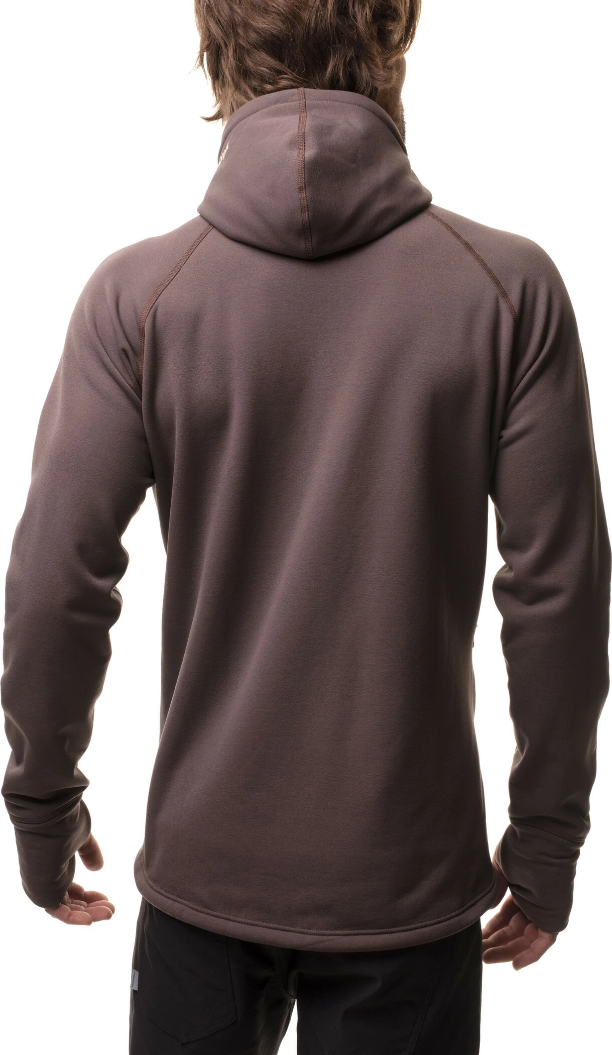 Houdini Power Houdi Jacket Men, Blauw 4 Houdini Power Houdi Jacket Men, Blauw - Afbeelding 4