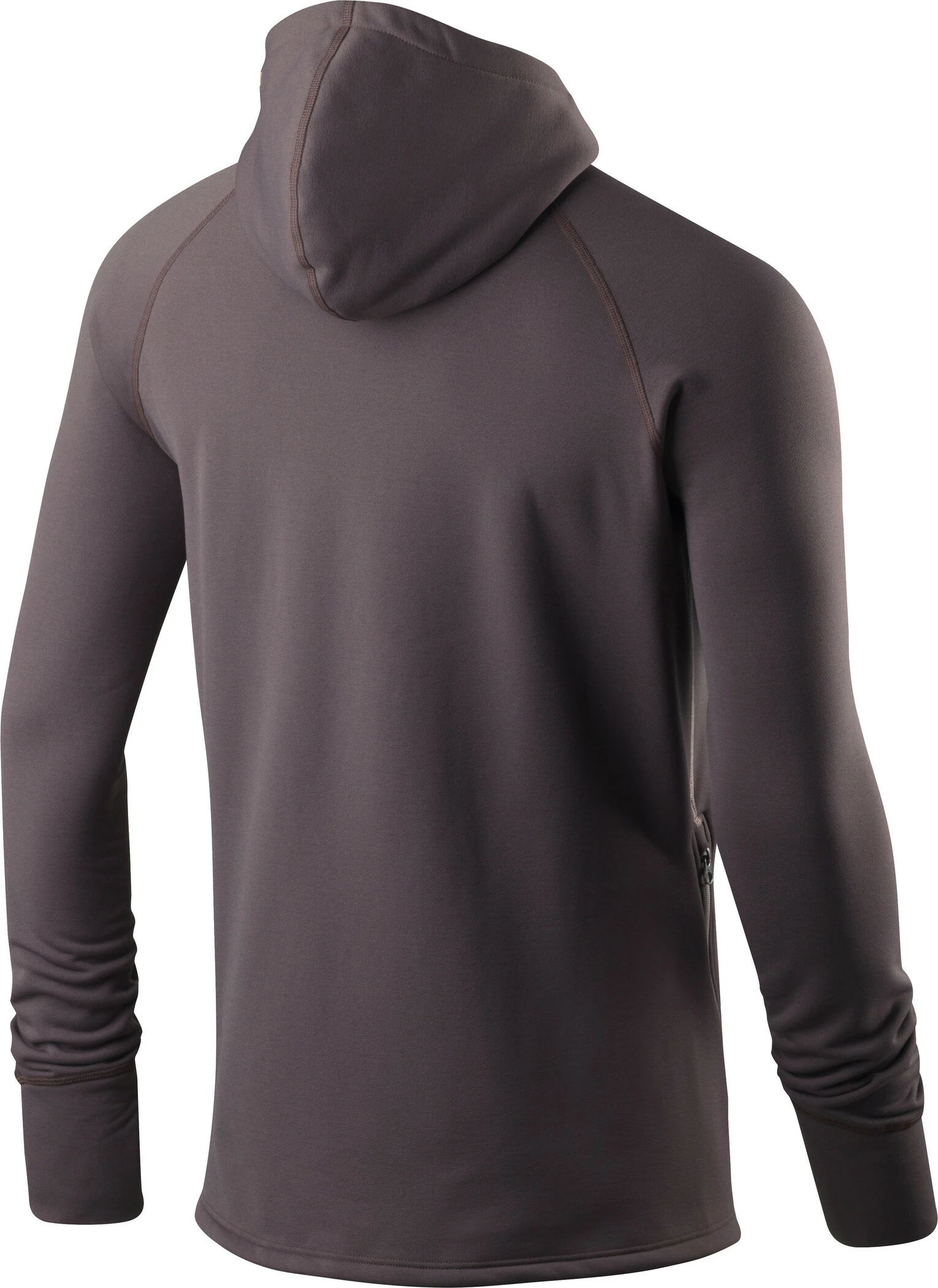 Houdini Power Houdi Jacket Men, Blauw 2 Houdini Power Houdi Jacket Men, Blauw - Afbeelding 2