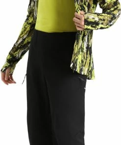 Icebreaker Quantum III Sedimentary LS Zip Hoodie Men, Geel/zwart 29 Icebreaker Quantum III Sedimentary LS Zip Hoodie Men, Geel/zwart -Helly Hansen-winkel icebreaker quantum iii sedimentary ls zip hoodie men black shine clove aop 10