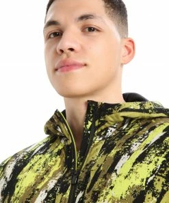 Icebreaker Quantum III Sedimentary LS Zip Hoodie Men, Geel/zwart 35 Icebreaker Quantum III Sedimentary LS Zip Hoodie Men, Geel/zwart -Helly Hansen-winkel icebreaker quantum iii sedimentary ls zip hoodie men black shine clove aop 16