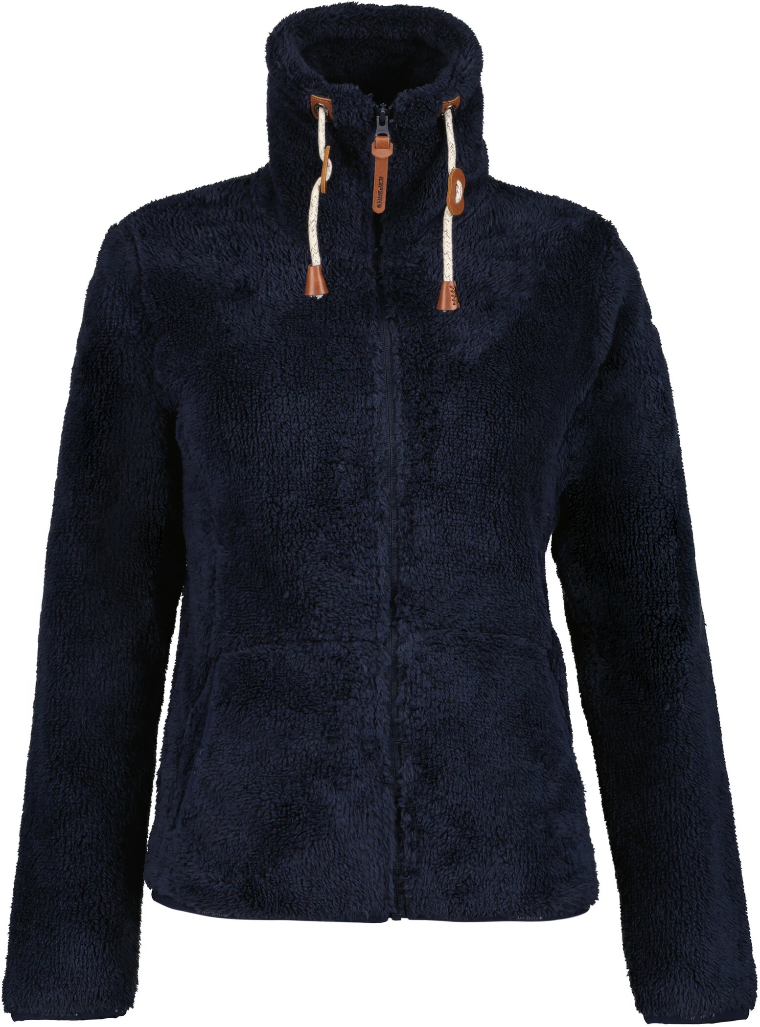 Icepeak Colony Midlayer Women, Blauw 1 Icepeak Colony Midlayer Women, Blauw