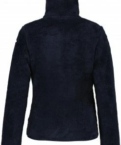 Icepeak Colony Midlayer Women, Blauw 5 Icepeak Colony Midlayer Women, Blauw -Helly Hansen-winkel icepeak colony midlayer women dark blue 3