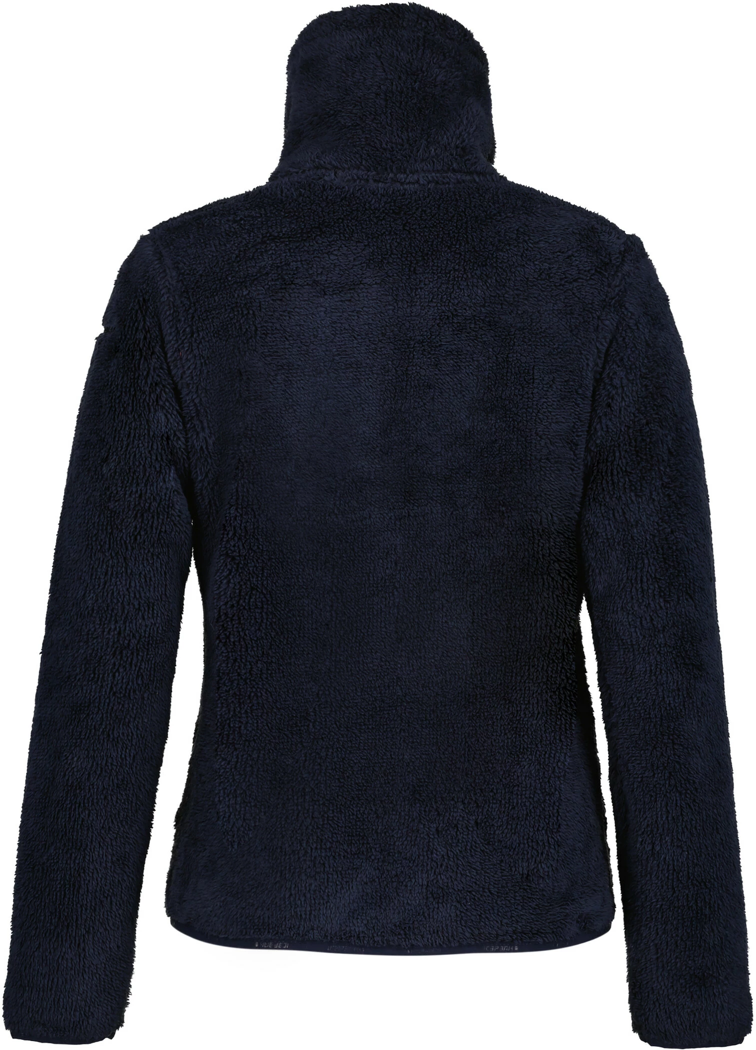 Icepeak Colony Midlayer Women, Blauw 3 Icepeak Colony Midlayer Women, Blauw - Afbeelding 3