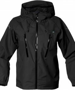 Isbjörn Of Sweden Isbjörn Of Sweden Monsune Hardshell Jas Jongeren, Blauw