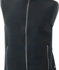 Ivanhoe Of Sweden Assar Bodywarmer Heren, Olijf