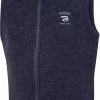 Ivanhoe Of Sweden Risus Vest Kids, Blauw