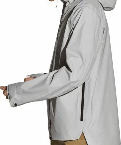 Jack Wolfskin Accra Jacket Men, Grijs 7 Jack Wolfskin Accra Jacket Men, Grijs -Helly Hansen-winkel jack wolfskin accra jacket men grey haze 4