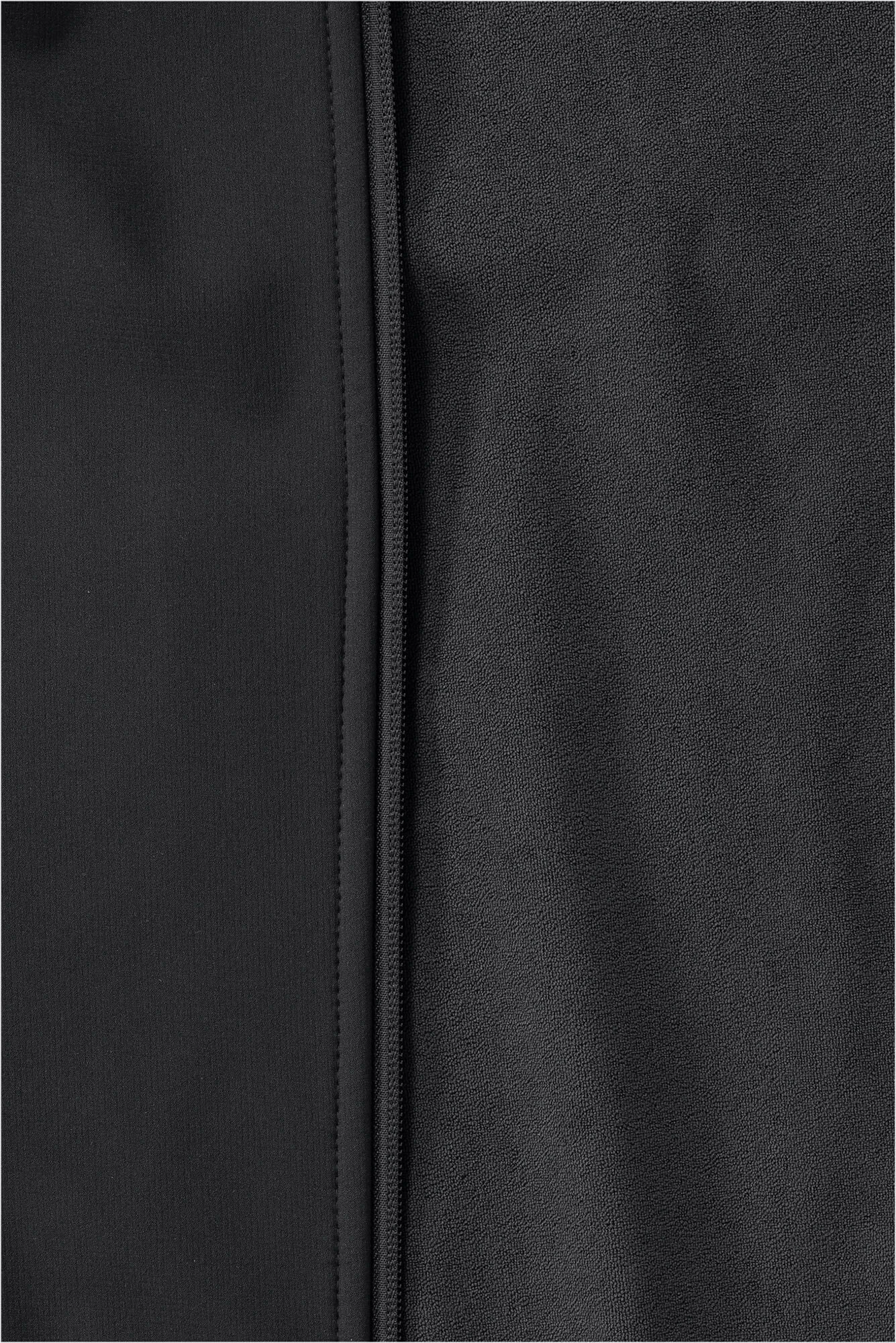 Jack Wolfskin Bornberg Hoody Men, Blauw 2 Jack Wolfskin Bornberg Hoody Men, Blauw - Afbeelding 2