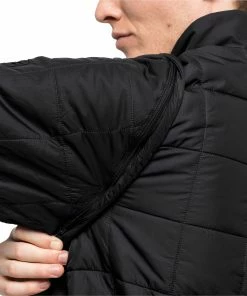 Jack Wolfskin Deep Lake Jacket Men, Zwart -Helly Hansen-winkel jack wolfskin deep lake jacket men black 7
