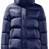 Jack Wolfskin Matsumoto Jacket Women, Violet