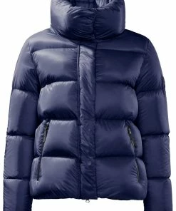 Jack Wolfskin Matsumoto Jacket Women, Violet