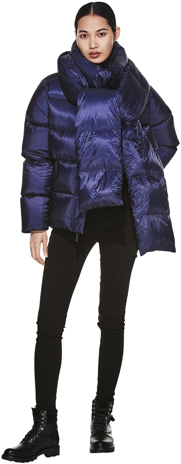 Jack Wolfskin Matsumoto Jacket Women, Violet 5 Jack Wolfskin Matsumoto Jacket Women, Violet - Afbeelding 5