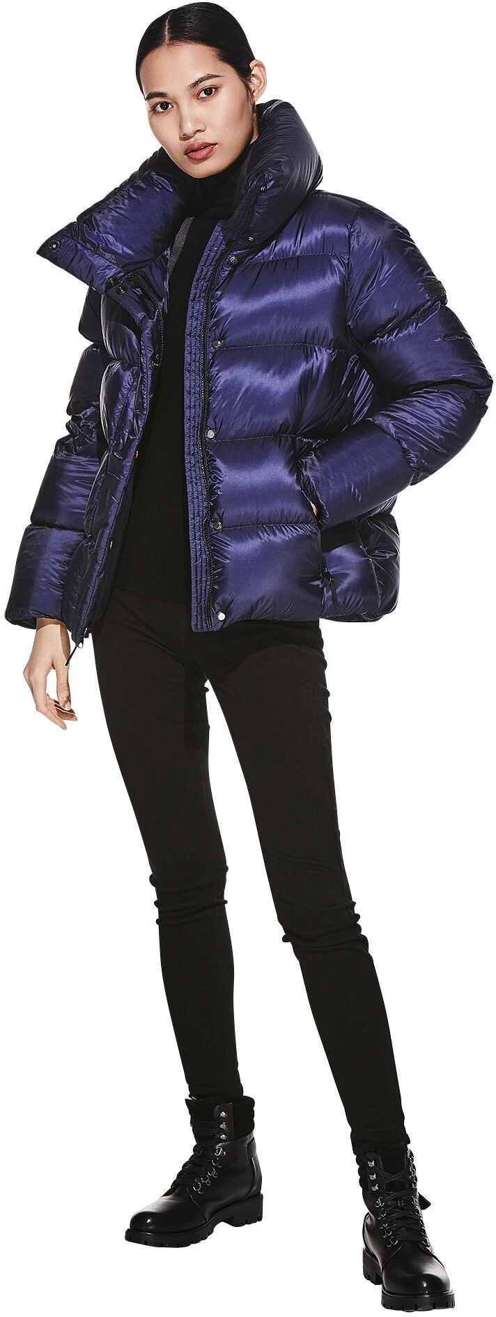 Jack Wolfskin Matsumoto Jacket Women, Violet 6 Jack Wolfskin Matsumoto Jacket Women, Violet - Afbeelding 6