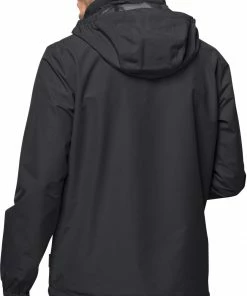 Jack Wolfskin Stormy Point 2L Jacket Men, Blauw -Helly Hansen-winkel jack wolfskin stormy point 2l jacket men black 3 1