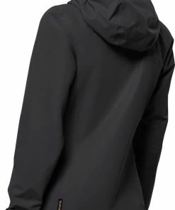 Jack Wolfskin Stormy Point 2L Jacket Women, Zwart -Helly Hansen-winkel jack wolfskin stormy point 2l jacket women black 3