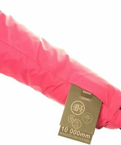 Kamik Aura Jacket Girls, Turquoise -Helly Hansen-winkel kamik aura jacket girls coral navy 5