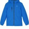 Kamik Finn Jacket Boys, Blauw