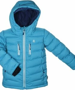 Kamik Kara Jacket Girls, Rood