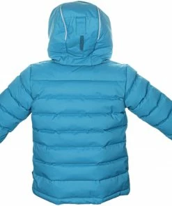 Kamik Kara Jacket Girls, Rood -Helly Hansen-winkel kamik kara jacket girls mosiac 3