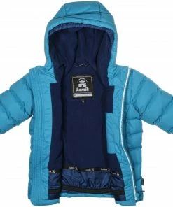 Kamik Kara Jacket Girls, Rood -Helly Hansen-winkel kamik kara jacket girls mosiac 4