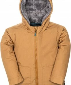 Kamik Koa Winter Jacket Boys, Blauw