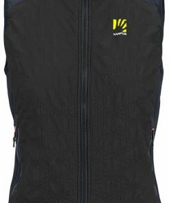 Karpos Alagna Plus Evo Vest Women, Groen