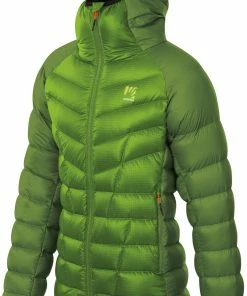 Karpos Artika Evo Jacket Men, Groen