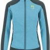Karpos Odle Fleece Jacket Women, Groen