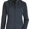 Killtec KOW 135 Jacket Women, Blauw
