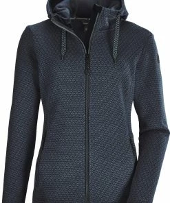Killtec KOW 135 Jacket Women, Blauw