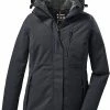 Killtec KOW 140 Jacket Women, Blauw