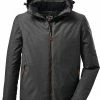 Killtec KOW 143 Jacket Men, Petrol