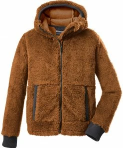 Killtec KOW 188 Jacket Boys, Olijf