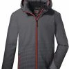 Killtec KSW 162 Ski Jacket Boys, Groen