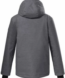 Killtec KSW 179 Ski Jacket Boys, Blauw -Helly Hansen-winkel killtec ksw 179 ski jacket boys anthracite 2 1