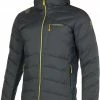 La Sportiva Titan Down Jacket Men, Zwart