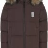 LEGO Wear Lwjalapo 701 Down Jacket Boys, Blauw