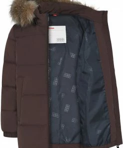 LEGO Wear Lwjalapo 701 Down Jacket Boys, Blauw -Helly Hansen-winkel lego wear lwjalapo 701 down jacket boys dark brown 3