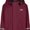 LEGO Wear Lwjunin 707 Rain Jacket Kids, Blauw