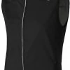 Löffler L&ouml;ffler Evo WS Light Vest Dames, Zwart