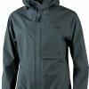 Lundhags Lo Jacket Women, Petrol