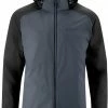 Maier Sports Gregale Jacket Men, Blauw
