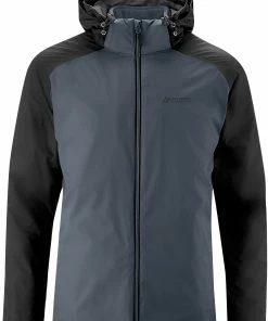 Maier Sports Gregale Jacket Men, Blauw