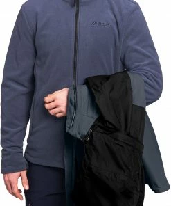 Maier Sports Gregale Jacket Men, Blauw -Helly Hansen-winkel maier sports gregale jacket men ombre blue 6