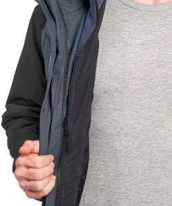 Maier Sports Gregale Jacket Men, Blauw -Helly Hansen-winkel maier sports gregale jacket men ombre blue 7