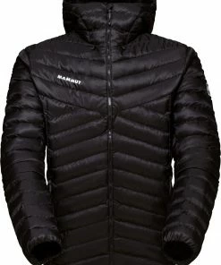 Helly Hansen-winkel 24 Mammut Albula IN Hooded Jacket Men, Blauw