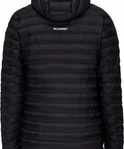 Mammut Albula IN Hooded Jacket Men, Blauw 9 Mammut Albula IN Hooded Jacket Men, Blauw -Helly Hansen-winkel mammut albula in hooded jacket men black 4