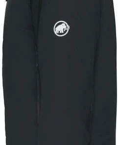 Mammut Rime IN Flex Hooded Jacket Men, Zwart -Helly Hansen-winkel mammut rime in flex hooded jacket men black phantom 4