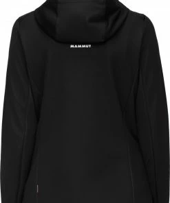 Mammut Ultimate VII SO Hooded Jacket Women, Zwart -Helly Hansen-winkel mammut ultimate vii so hooded jacket women black 4