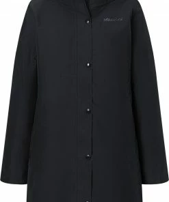 Marmot Chelsea Coat Women, Olijf